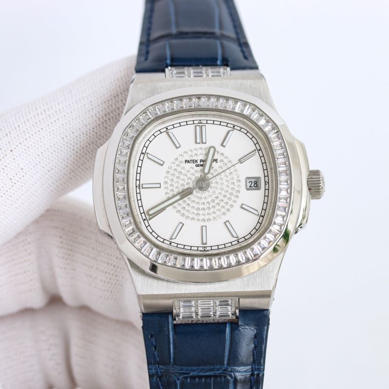 PATEK PHILIPPE Watches